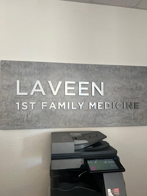 Images Laveen 1st Family Medicine