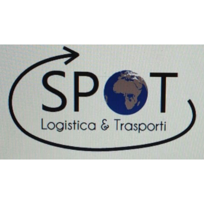 Spot Logistica e Trasporti Logo