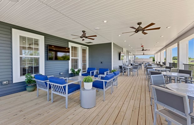 Images Briargate by Pulte Homes