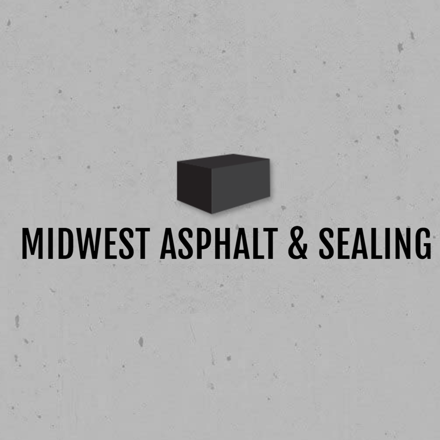 Midwest Asphalt & Sealing