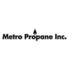 Metro Propane Inc