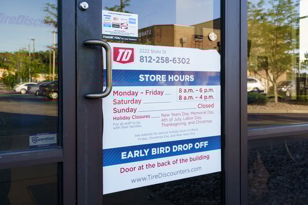 Images Tire Discounters