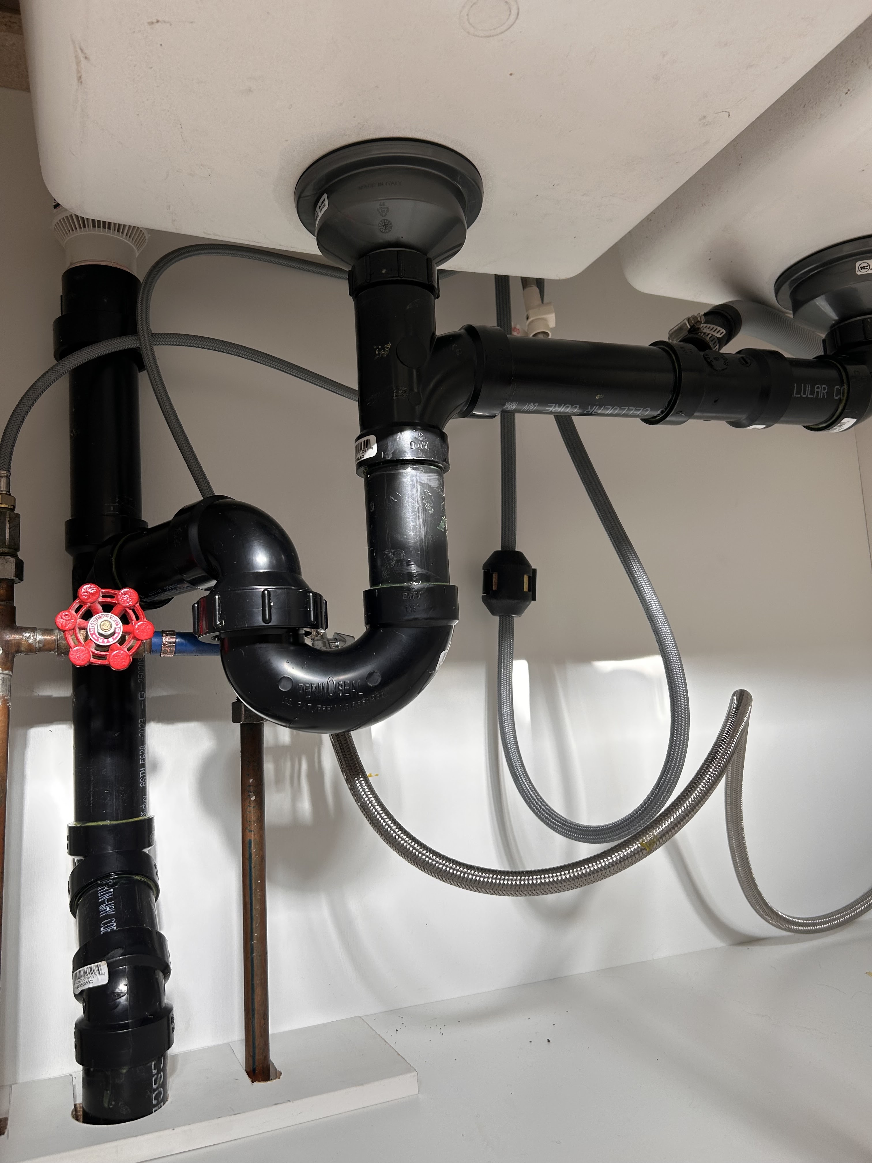 Images GLS Plumbing And Gas Ltd