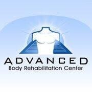 Advanced Body Rehab Ctr PC Logo