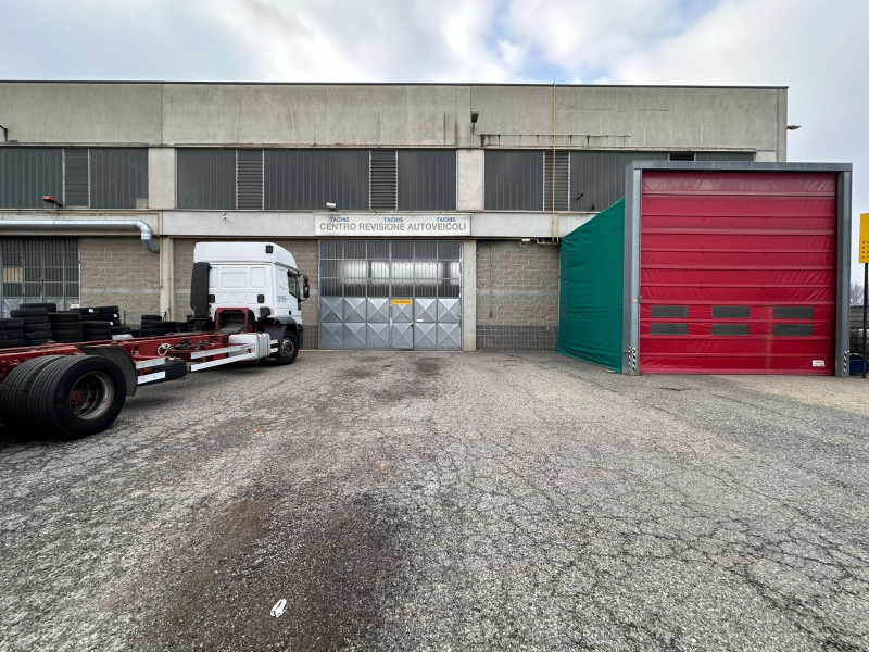 Images Centro Revisioni Tachis