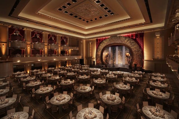 Images Waldorf Astoria New York