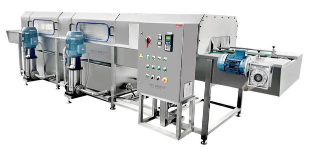 Images TG Machine