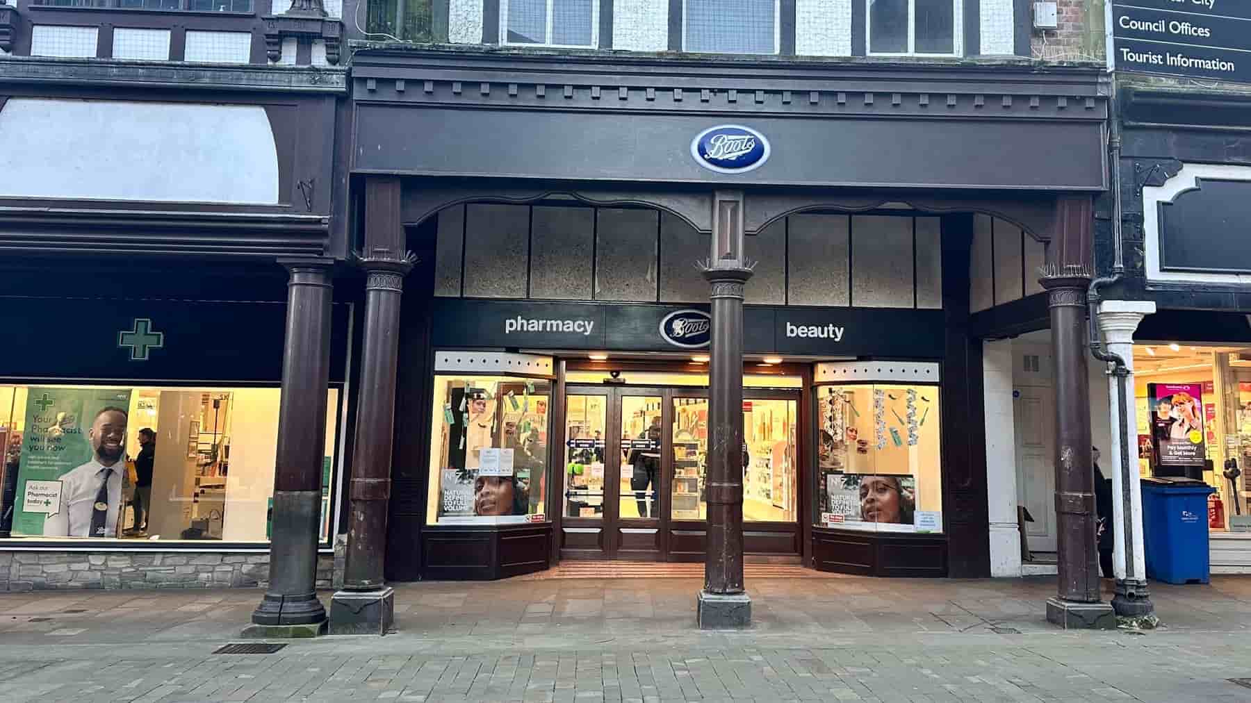 free hearing test near me