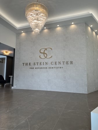 Images The Stein Center for Advanced Dentistry: Abraham Stein, DMD
