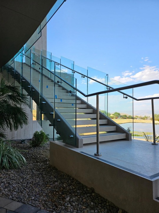 Images West Coast Window Glass and Door Inc.