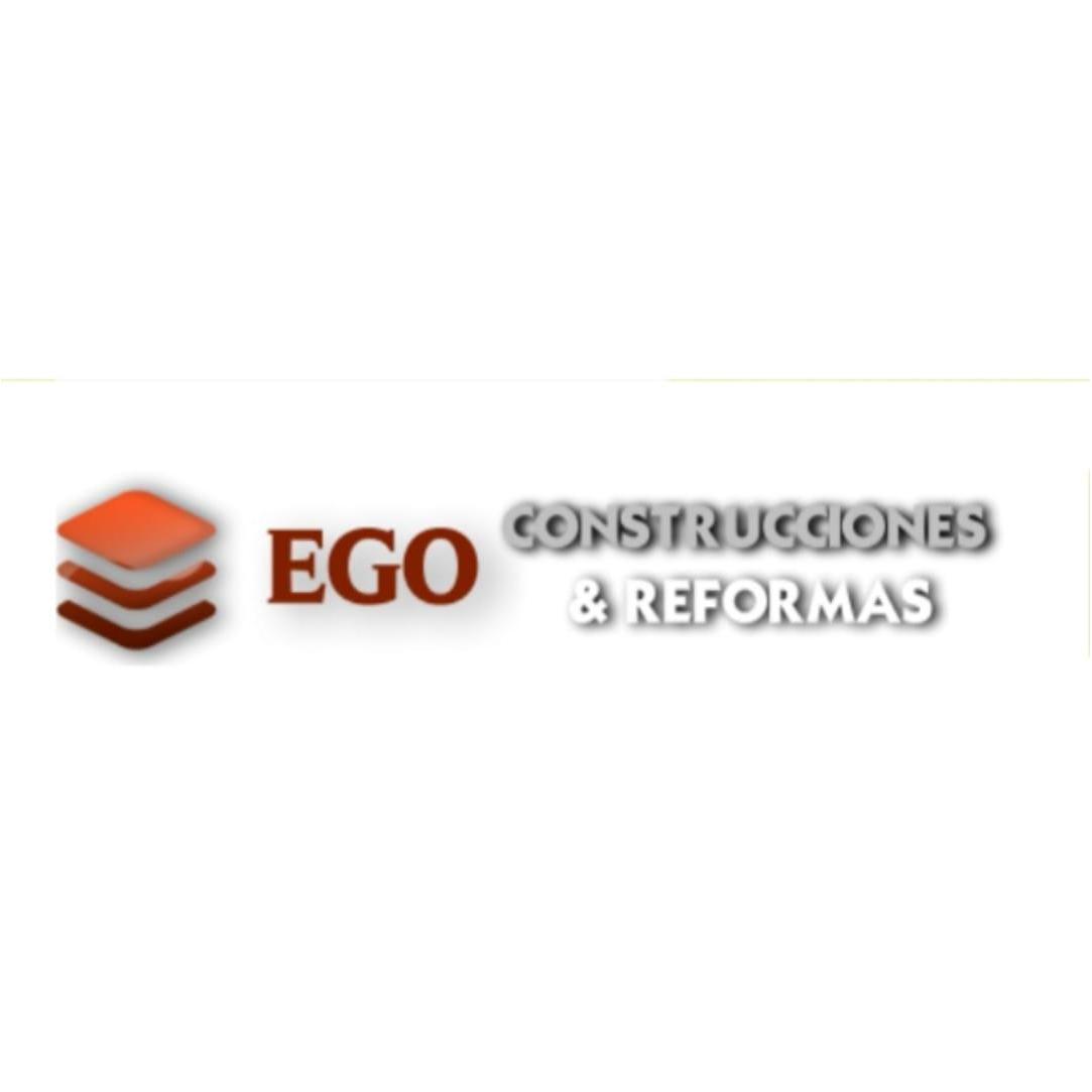 EGO Construcciones y Reformas integrales GIRONA Logo