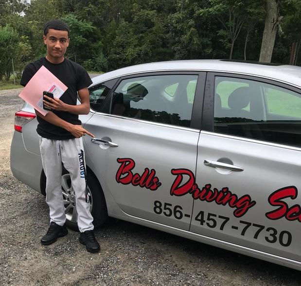 Images Bells Driving School