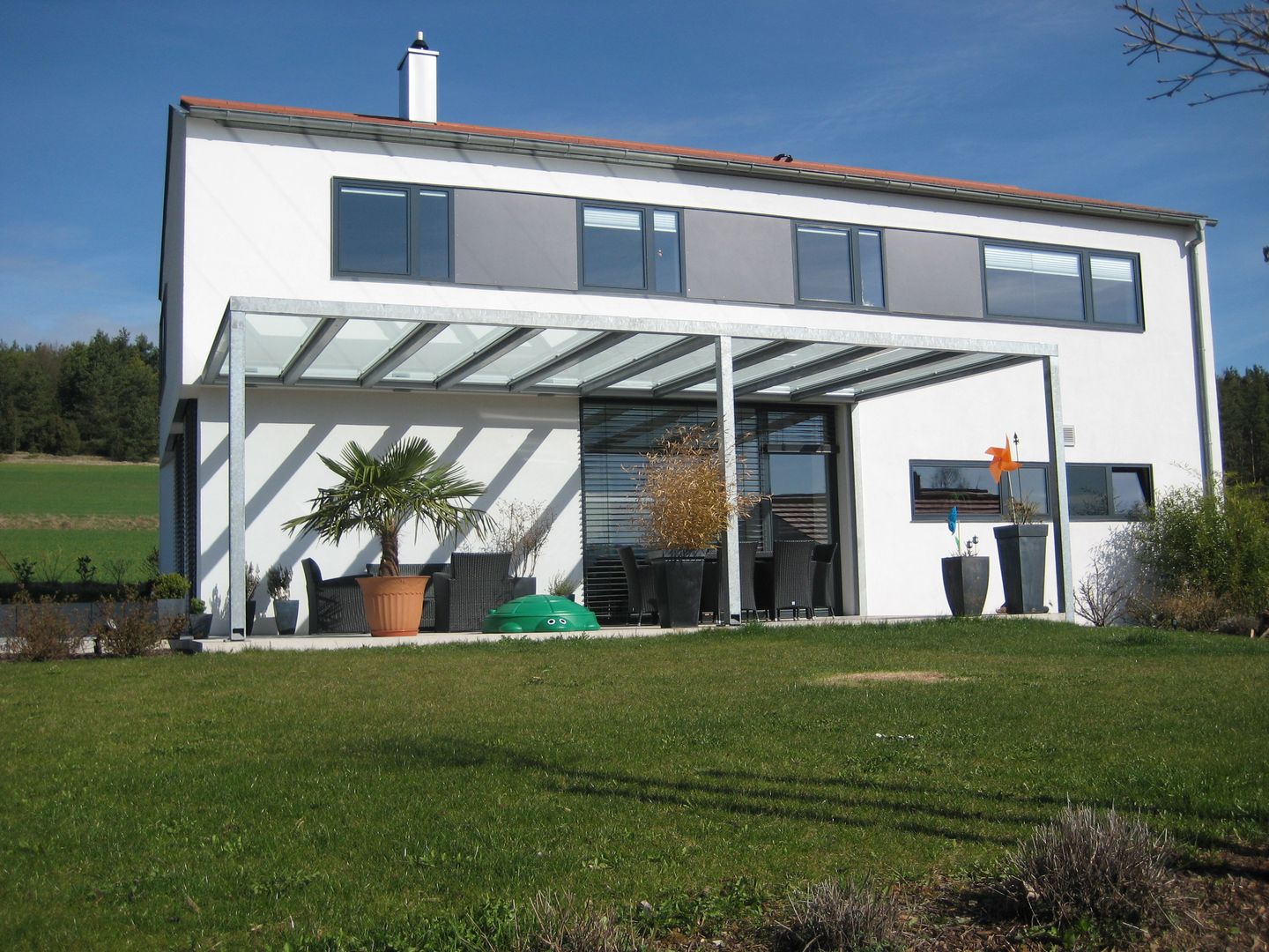 Metall- & Gartenmanufactur Schindler e.K., Deisingerstraße 37 in Pappenheim