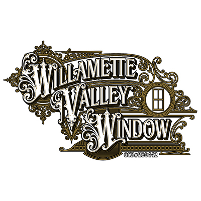Willamette Valley Window
