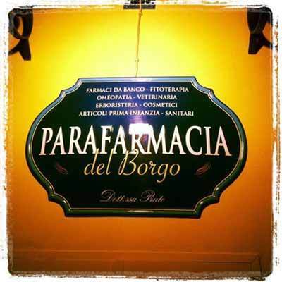 Images Parafarmacia del Borgo