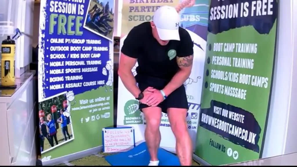 Images Brownes Boot Camp