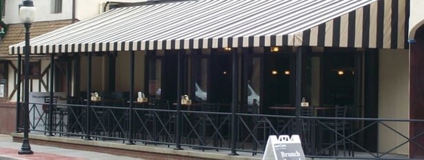 Images 717 Awnings and Shade