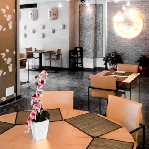 Images Ristorante Ginger