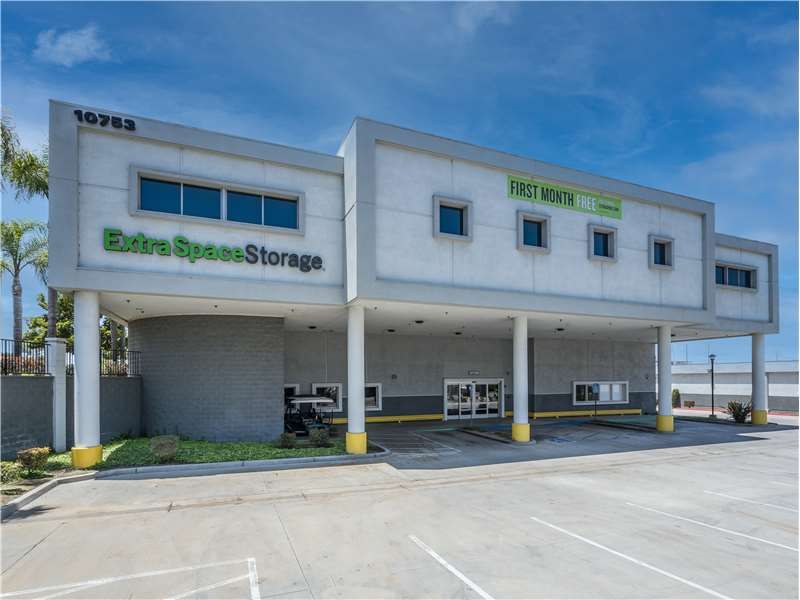 Alternate Beauty Image - Extra Space Storage at 10753 Artesia Blvd, Cerritos, CA 90703