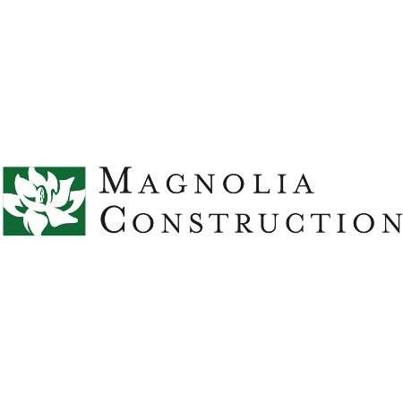 Magnolia Construction LLC Logo