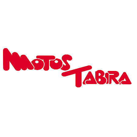 Motos Tabira Dmr Logo