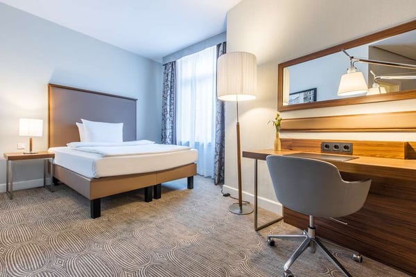Individual Room