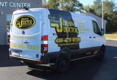 Drain Doctor Image