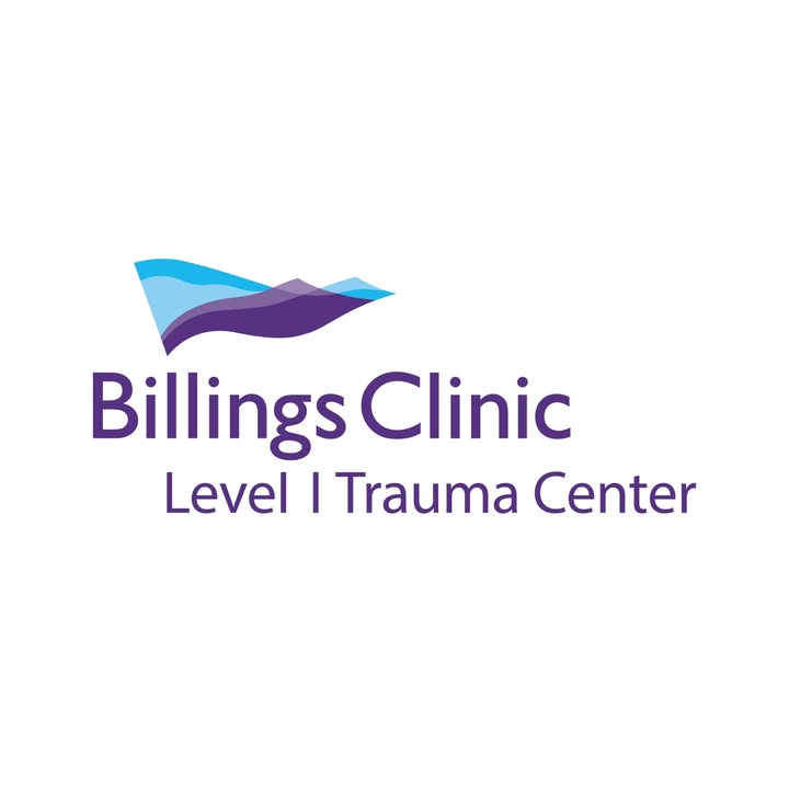 Billings Clinic 標誌