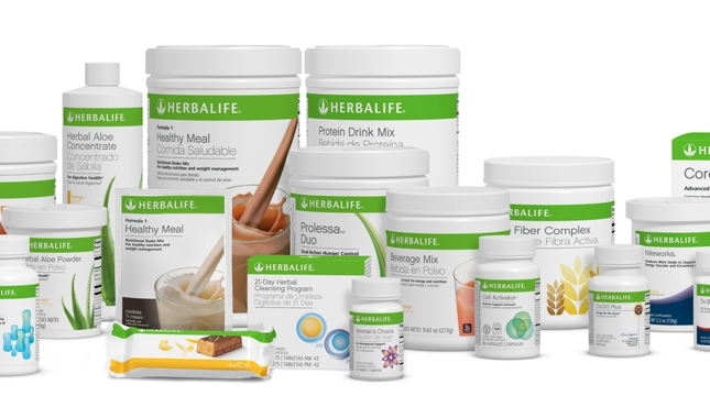 Distribuidora Herbalife - Cajamarca