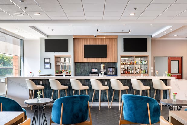 Images Holiday Inn Binghamton Downtown by IHG