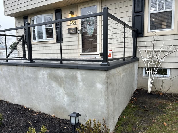 Images Superior Fence & Rail