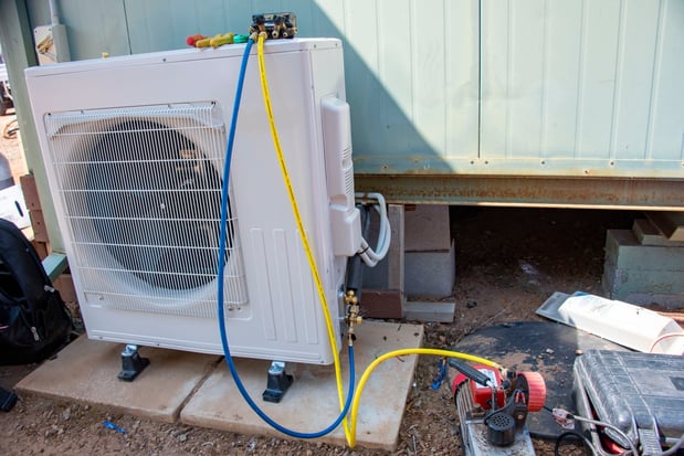Images Sunstate Mechanical Contractors, Inc.