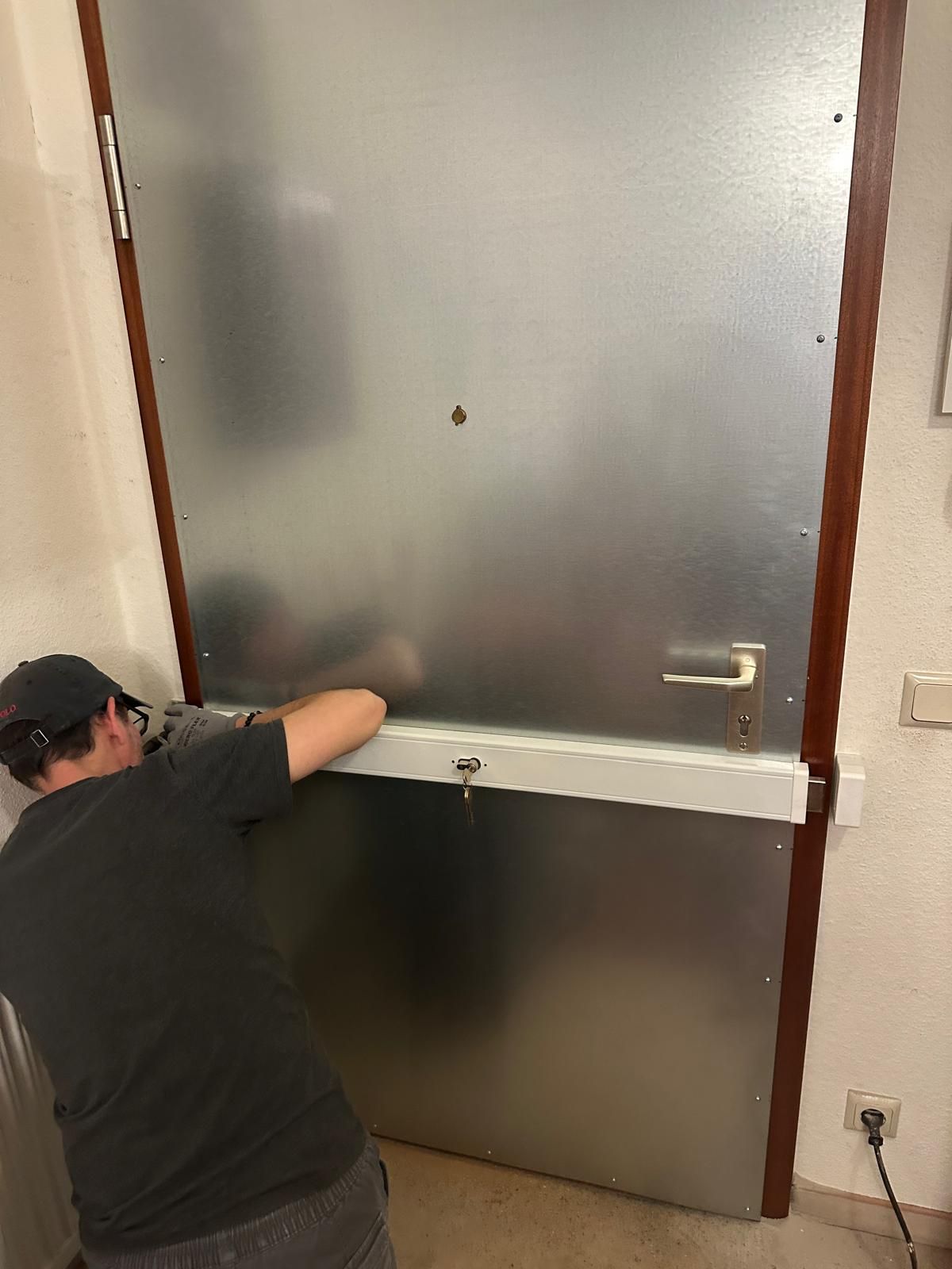 Bilder Schlüsseldienst Herrmann Sicherheitstechnik