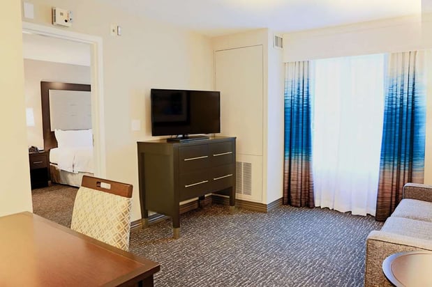 Images Homewood Suites by Hilton Asheville-Tunnel Road