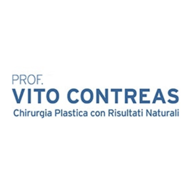 Contreas  Prof. Vito Logo