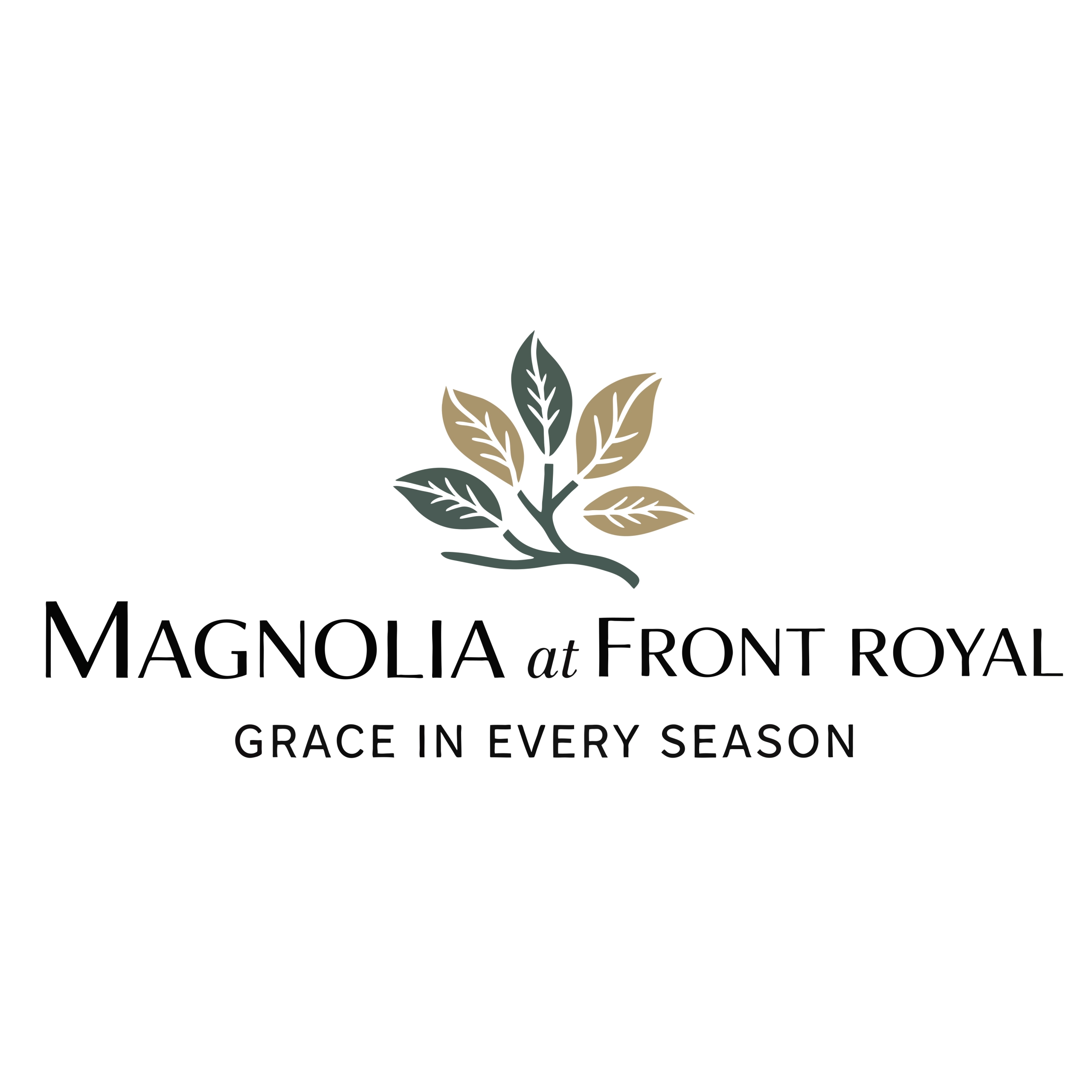 company logo