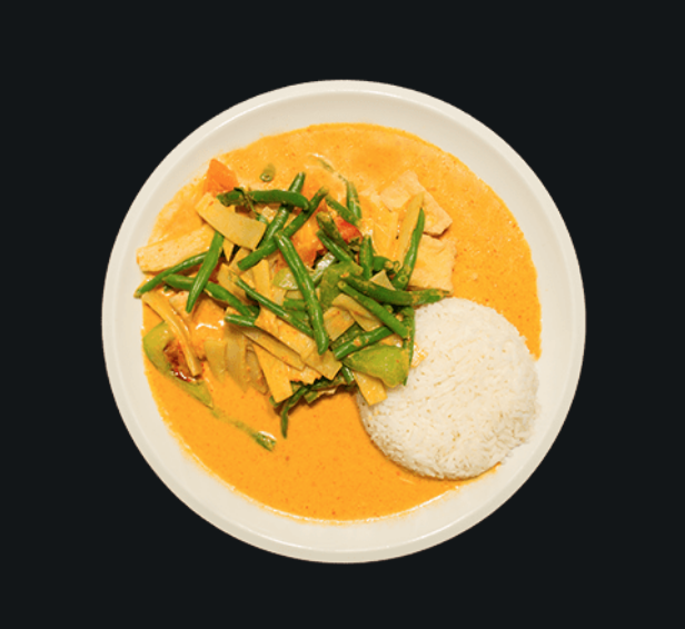 Krua Thai 2 - Altstadt, Heumarkt 25 in Köln