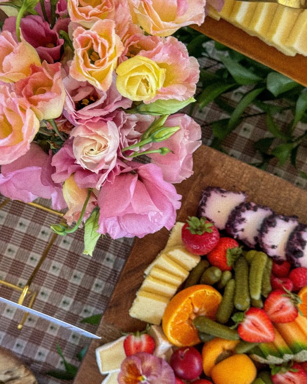 Images Curated Spread: Best Charcuterie Boards | Grazing Tables | Event Catering in Los Angeles