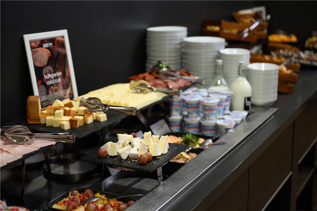 Images Park Inn By Radisson Budapest