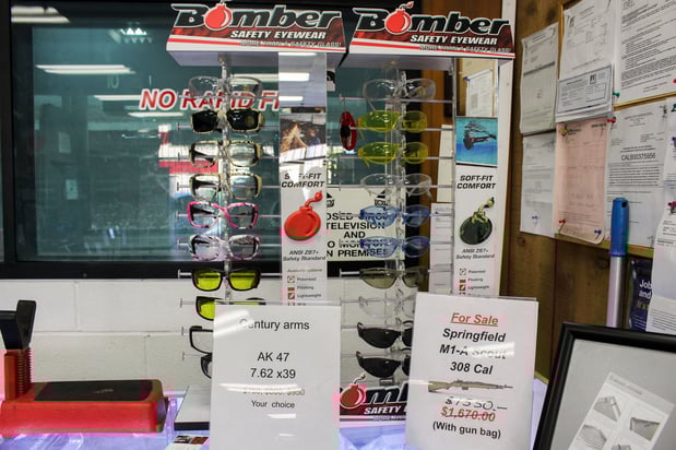 Images Riverside Magnum Range