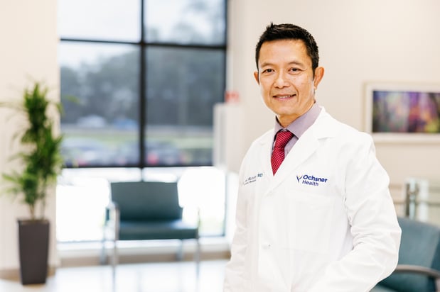 Images Randy R. del Mundo, MD, FACP