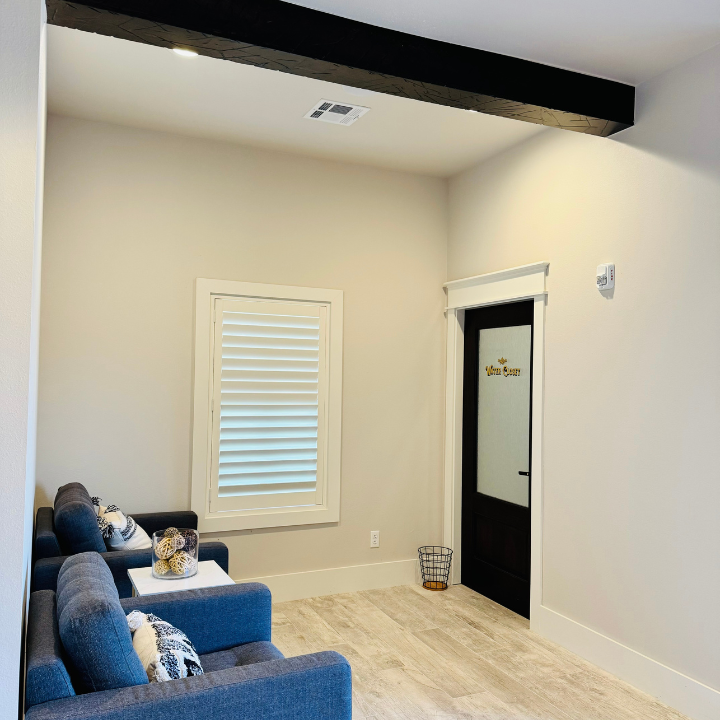 Lobby for Oklahoma Cremation Center
1331 E 151 St S, Glenpool, OK 74033