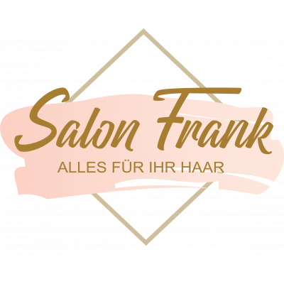 Salon Frank Inh. Dalia Moreno Barquero in Schlierbach in Württemberg - Logo