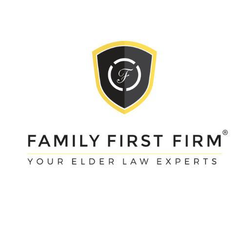 Family First Firm - Medicaid & Elder Law Attorneys Logo