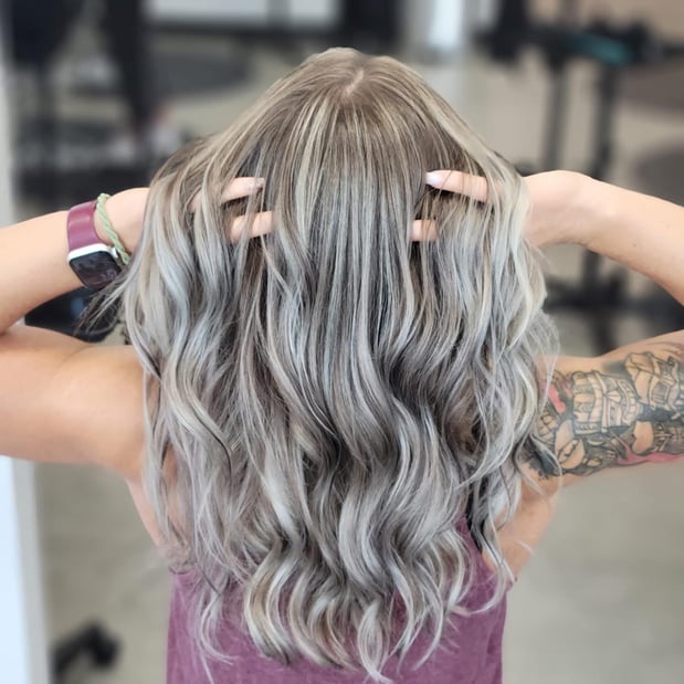 Images Belt Salon Bradenton