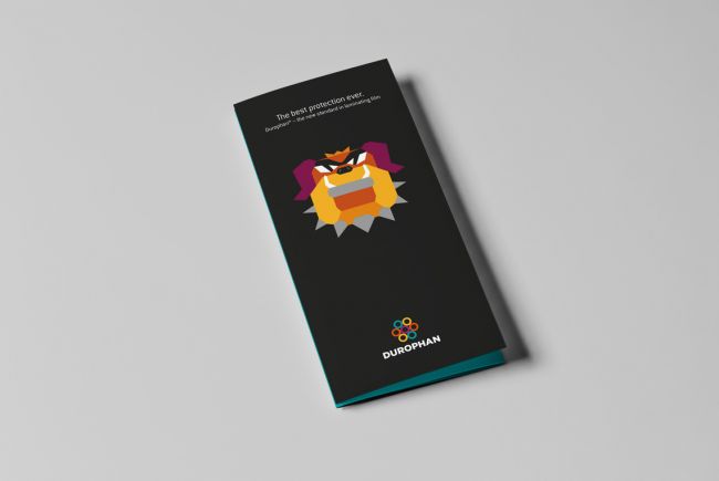 Durophan, Sperenberger Strasse  12 in Berlin