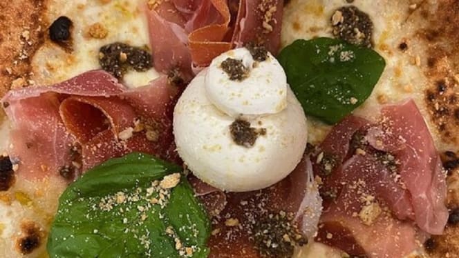 Images Pizzeria Elsier