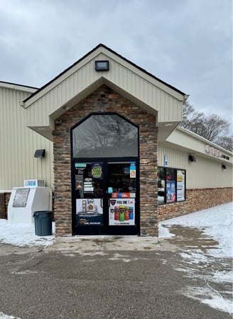 Images CoinFlip Bitcoin ATM - Royal Party Store (Midland)