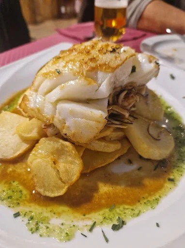Images Restaurante Sidreria Casa Vene