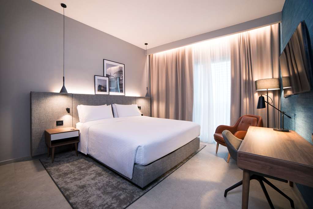 Images Radisson Hotel Naples Nola